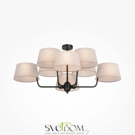 Подвесные светильники Maytoni MOD360PL-08B от Магазина Svetdom.by