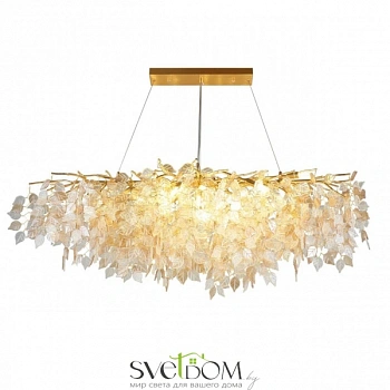 Люстра подвесная Aployt  APL.850.13.13