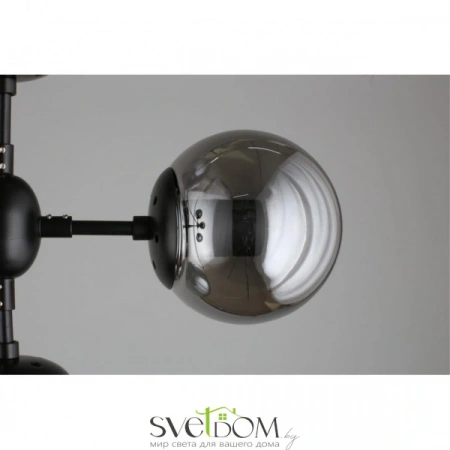 Люстры потолочныеAPL.606.17.10 Aployt | Svetdom.by