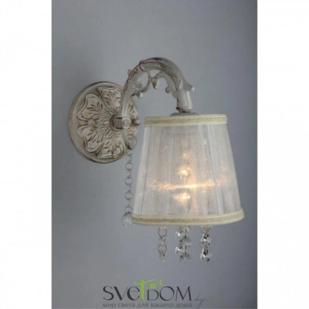 Настенные светильники OML-30001-01 Omnilux | Svetdom.by