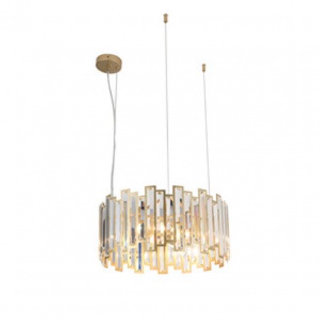 Люстры подвесные4484-4P Favourite | Svetdom.by