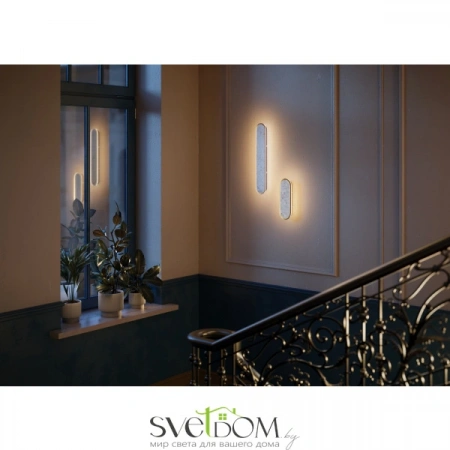 Настенные светильники MOD429WL-L30BSK Maytoni | Svetdom.by