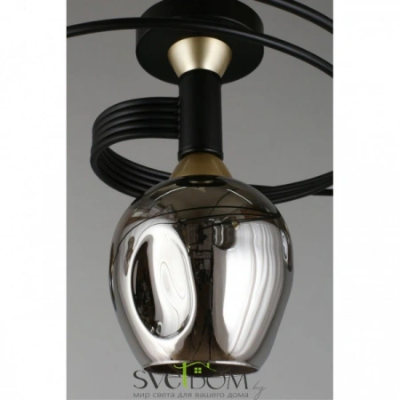 Люстры потолочныеAPL.611.17.06 Aployt | Svetdom.by