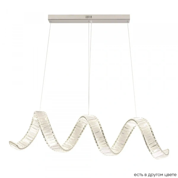 Люстры подвесные3390/206 Crystal Lux | Svetdom.by