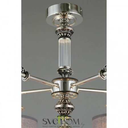 Люстры потолочныеOML-64317-05 Omnilux | Svetdom.by