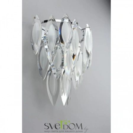 Настенные светильники APL.831.11.02 Aployt | Svetdom.by