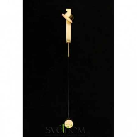 Настенные светильники APL.016.01.07 Aployt | Svetdom.by