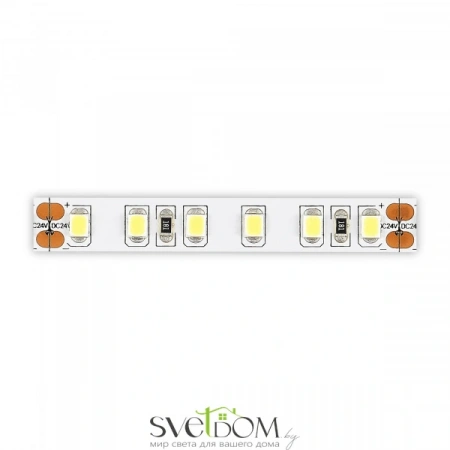 ST1001.410.20 Светодиодная лента  - -*9,6W 4000K 1 008Lm Ra90 IP20 L1 000xW8xH2 24VV Светодиодные ленты