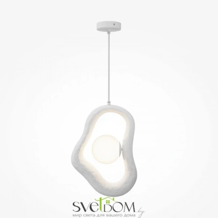 Подвесные светильники Maytoni MOD380PL-01W от Магазина Svetdom.by