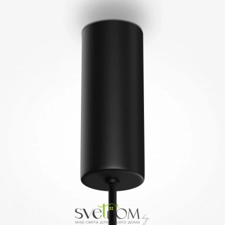 Подвесные светильники Maytoni MOD189PL-L12B3K1 от Магазина Svetdom.by