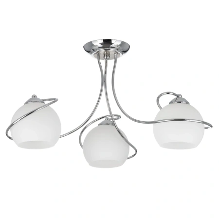 Потолочная люстра Citilux Лайма CL155131 CITILUX