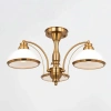 Потолочная люстра Citilux Краков CL401133 CITILUX