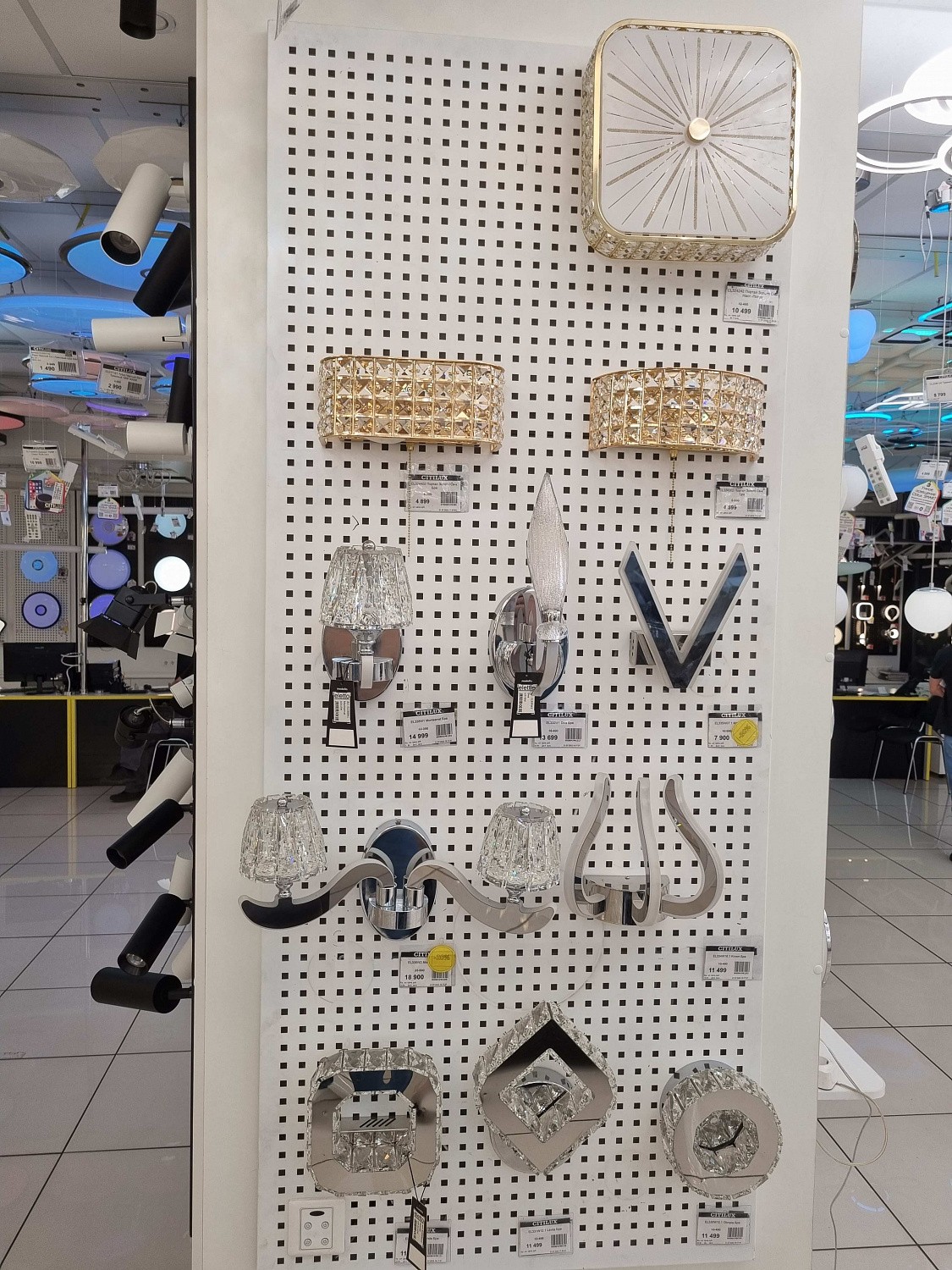 Освещение CITILUX | Svetdom.by