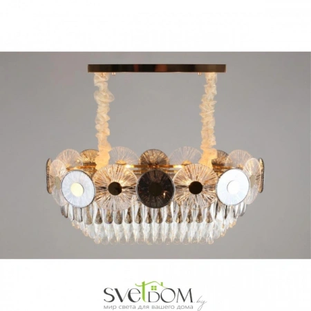 Люстры подвесныеAPL.769.03.11 Aployt | Svetdom.by