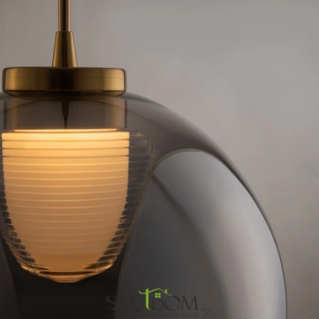 Подвесные светильники Freya FR5399PL-L4BS2 от Магазина Svetdom.by