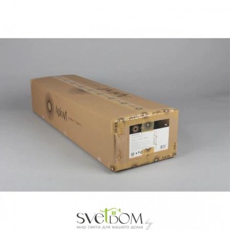 Бра APL.325.31.01 Aployt | Svetdom.by