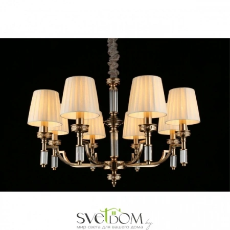 Люстры подвесныеAPL.716.13.08 Aployt | Svetdom.by
