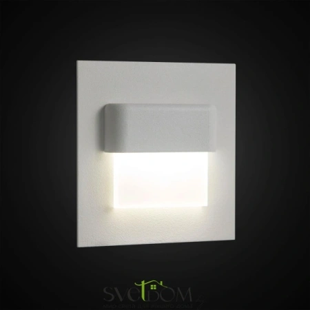 Подсветка для лестниц и ступеней CLD006K0 CITILUX | Svetdom.by