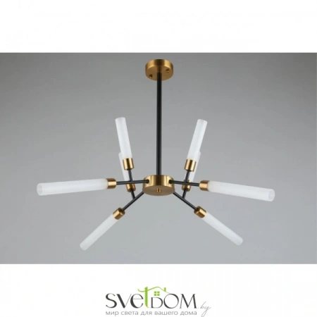 Люстры потолочныеAPL.604.07.09 Aployt | Svetdom.by