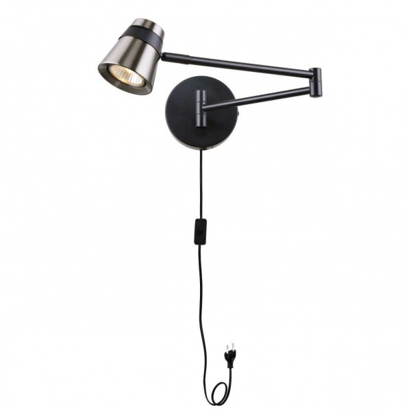 Настенные светильники 4224-1W  | Svetdom.by