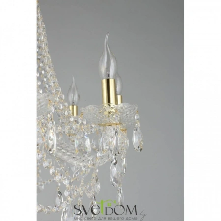 Люстры подвесныеAPL.755.13.08 Aployt | Svetdom.by