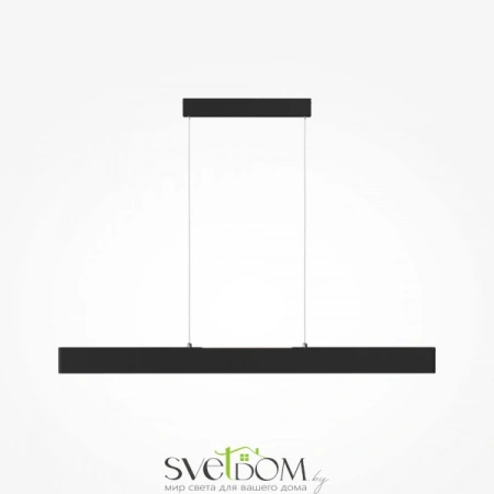 Подвесные светильники Maytoni P010PL-L30B4K от Магазина Svetdom.by