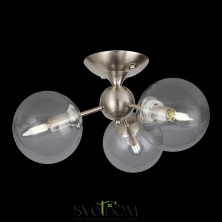 Люстры потолочныеCL102131 CITILUX | Svetdom.by