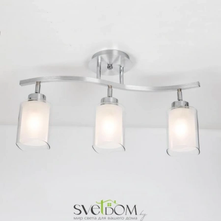 Фото CL169131 CITILUX Люстры потолочныеCL169131 CITILUX | Svetdom.by