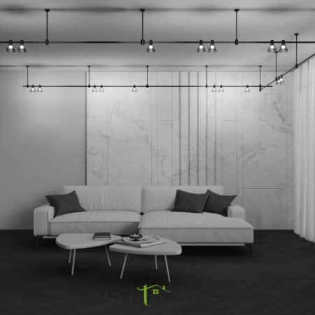 TR147-1-3W3K-B Maytoni