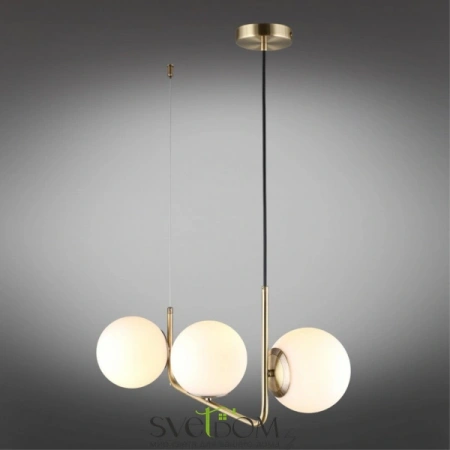 Люстры подвесныеOML-66603-03 Omnilux | Svetdom.by
