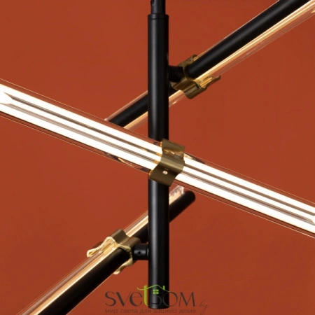 Подвесные светильники Freya FR5557PL-L14B от Магазина Svetdom.by