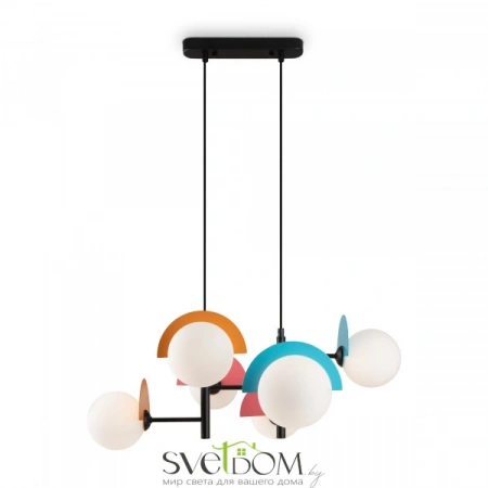 Подвесные светильники Freya FR5391PL-06CFL от Магазина Svetdom.by