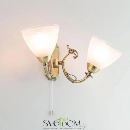 Бра CL413421 CITILUX | Svetdom.by