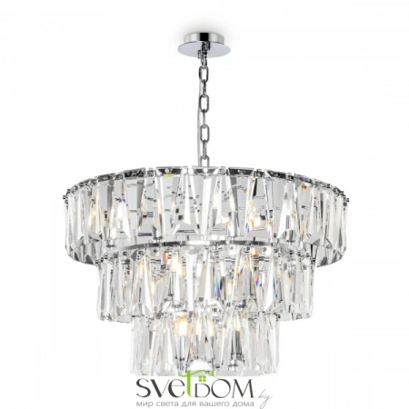 Подвесные светильники Maytoni MOD043PL-18CH от Магазина Svetdom.by