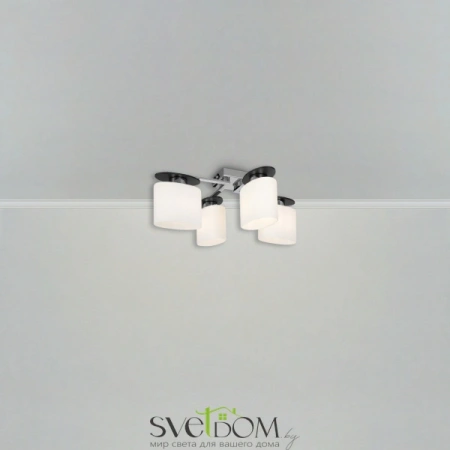 Фото Светильники Freya FR5101-CL-04-CN Светильники Freya FR5101-CL-04-CN от Магазина Svetdom.by