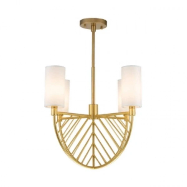 Люстры подвесные2992-4P Favourite | Svetdom.by