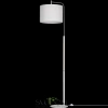 Citilux Тевин CL806030 Торшер с белым абажуром CITILUX