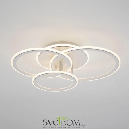 Люстры потолочныеCL238130 CITILUX | Svetdom.by