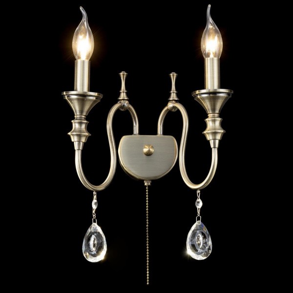 Бра CL437323 CITILUX | Svetdom.by