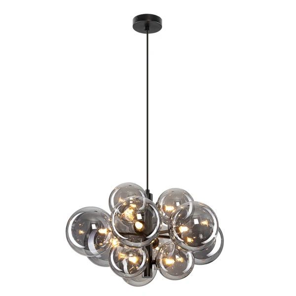 Подвесная люстра Citilux ORTON CL202291 CITILUX
