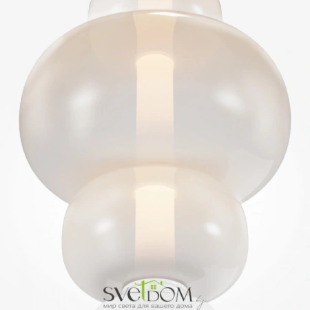 MOD364TL-L15W3K Maytoni