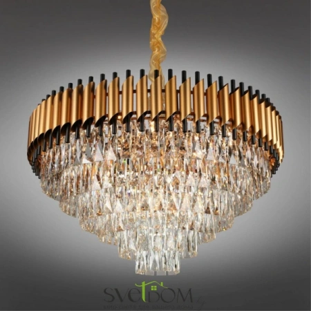 Люстры подвесныеOML-81903-24 Omnilux | Svetdom.by