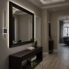 Citilux Стиг CL203411 Бра светодиодное с выключателем Чёрное CITILUX