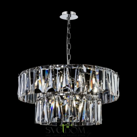 Подвесные светильники Maytoni MOD043PL-12CH от Магазина Svetdom.by