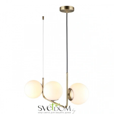 Люстры подвесныеOML-66603-03 Omnilux | Svetdom.by