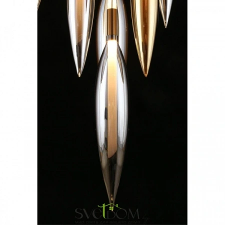 Люстры подвесныеAPL.854.06.47 Aployt | Svetdom.by