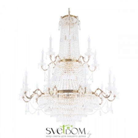 ЛюстрыDIA890-PL-42-G Maytoni | Svetdom.by