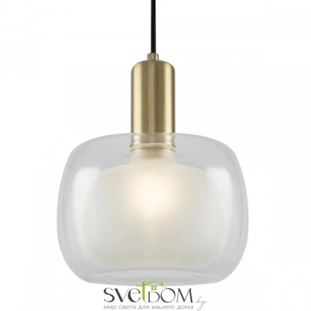 Фото Подвесные светильники Maytoni MOD411PL-01G Подвесные светильники Maytoni MOD411PL-01G от Магазина Svetdom.by