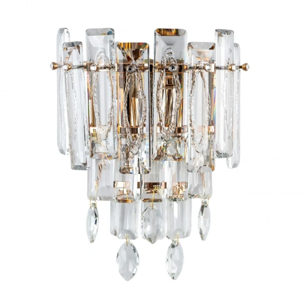 Настенные светильники ML.7082.02 GD MODELUX | Svetdom.by