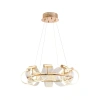 Подвесная люстра Kink Light Ранни 08037-50,37 Kink Light